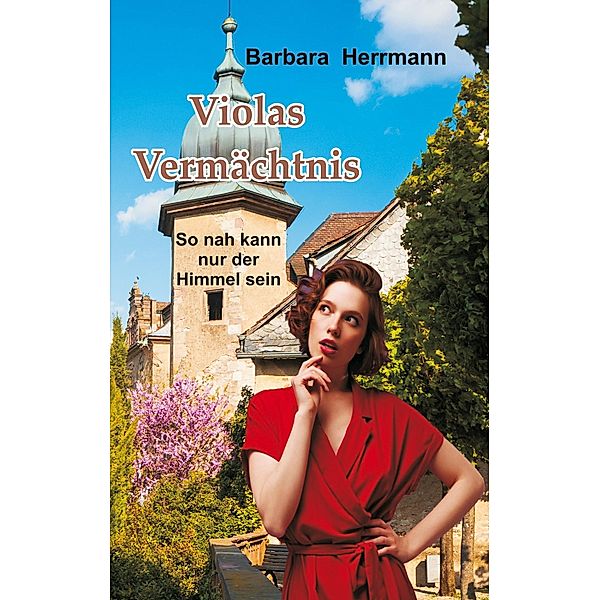 Violas Vermächtnis, Barbara Herrmann