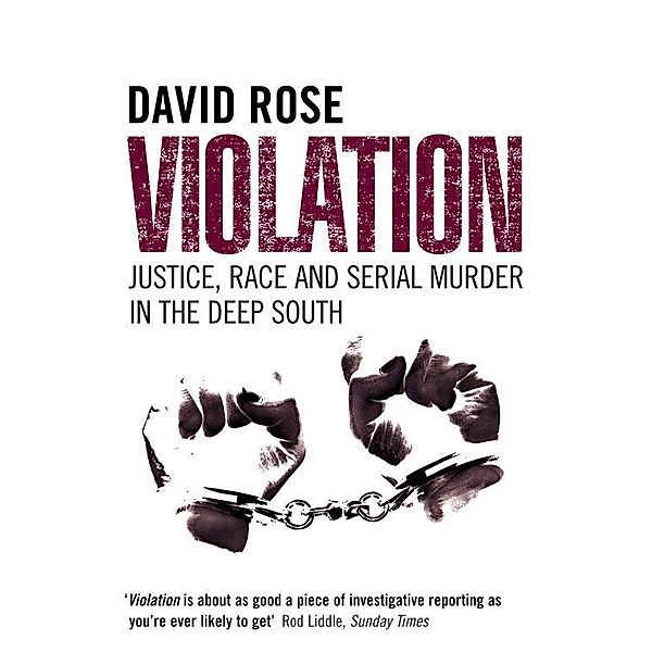 Violation, David Rose