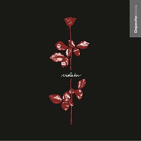 Violator (Vinyl), Depeche Mode
