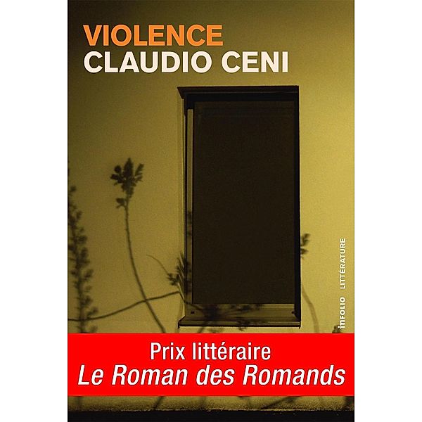 Violence, Claudio Ceni