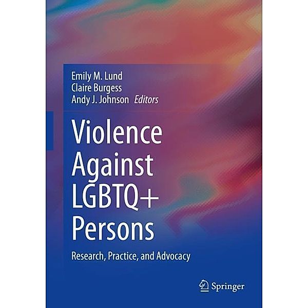 Violence Against LGBTQ+ Persons