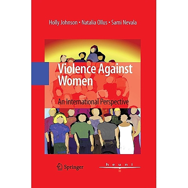Violence Against Women, Holly Johnson, Natalia Ollus, Sami Nevala
