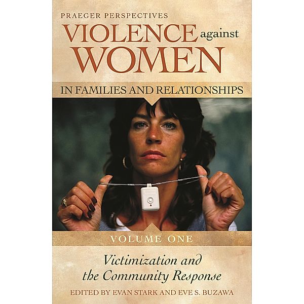 Violence against Women in Families and Relationships