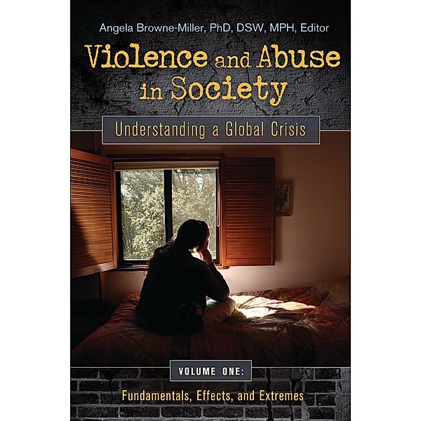 Violence and Abuse in Society