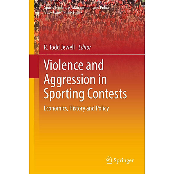 Violence and Aggression in Sporting Contests