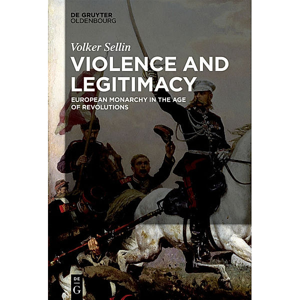 Violence and Legitimacy, Volker Sellin