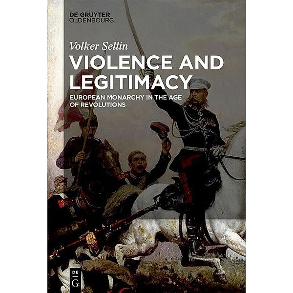 Violence and Legitimacy / Jahrbuch des Dokumentationsarchivs des österreichischen Widerstandes, Volker Sellin