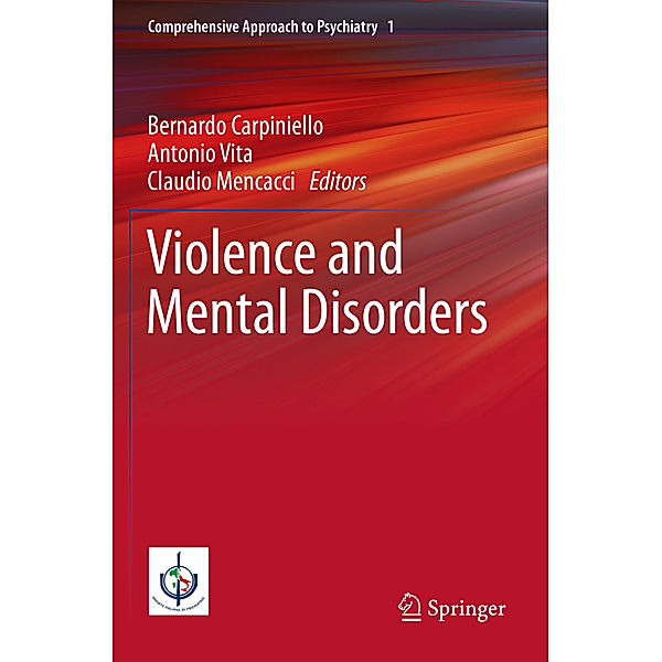 Violence and Mental Disorders