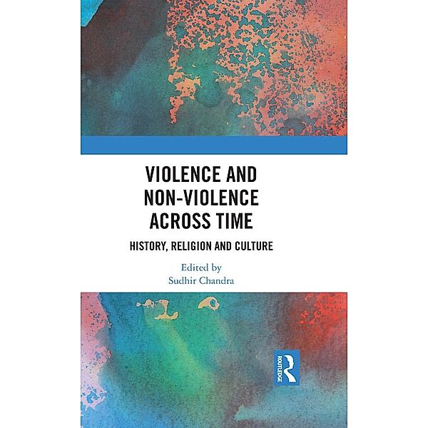 Violence and Non-Violence across Time