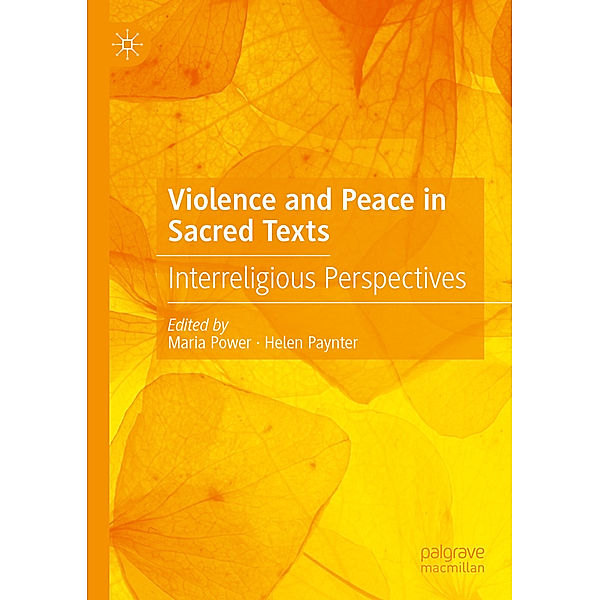 Violence and Peace in Sacred Texts