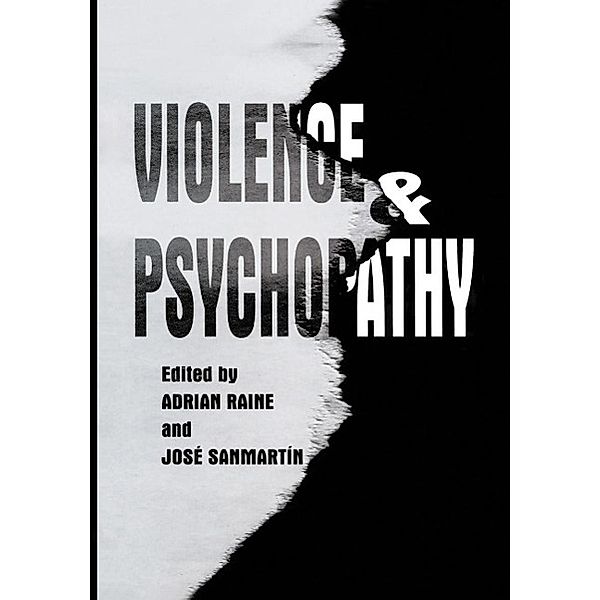 Violence and Psychopathy