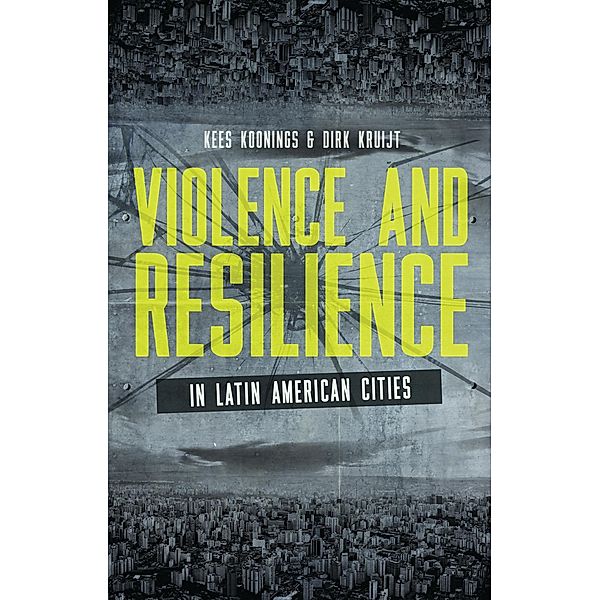 Violence and Resilience in Latin American Cities