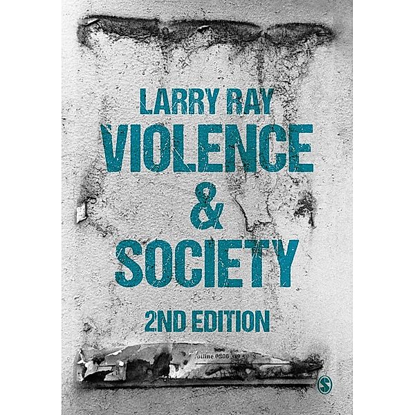 Violence and Society, Larry Ray