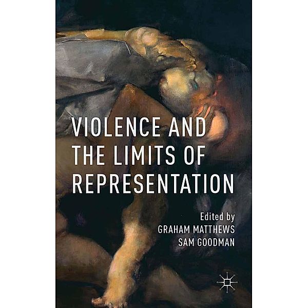 Violence and the Limits of Representation