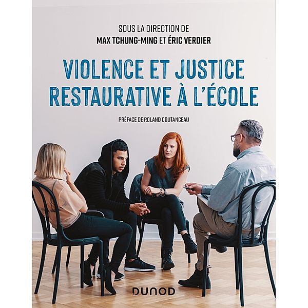 Violence et justice restaurative à l'école / Hors Collection