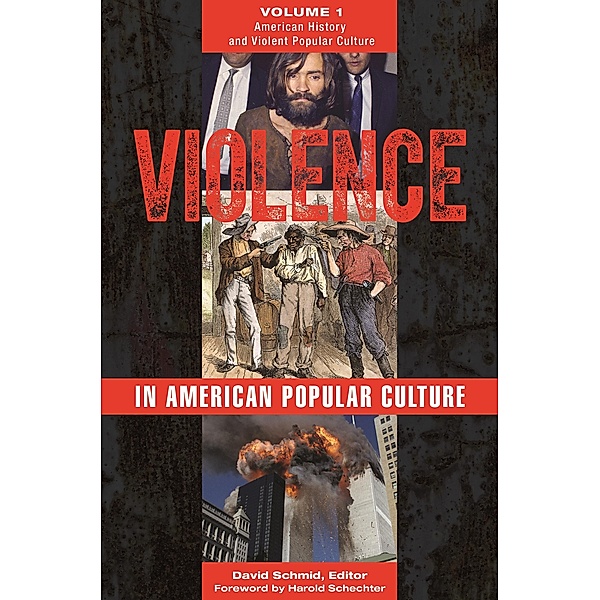 Violence in American Popular Culture