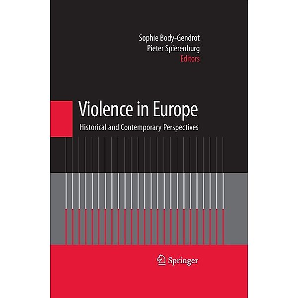 Violence in Europe