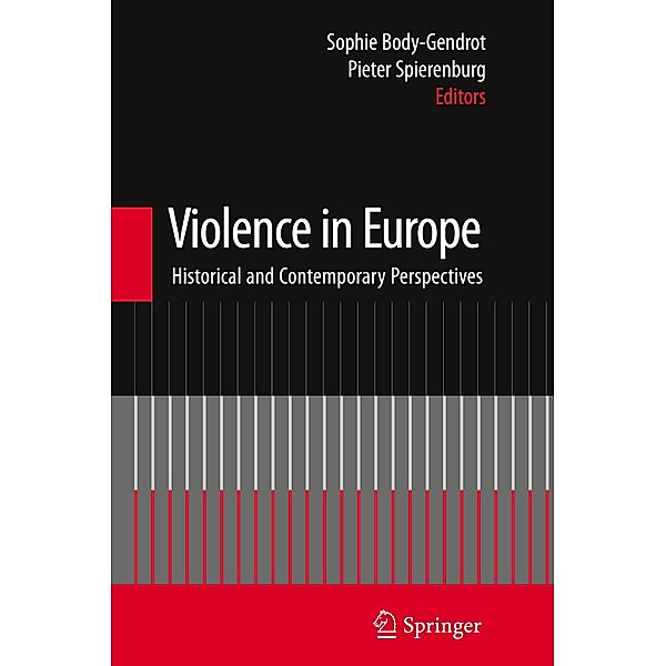 Violence in Europe