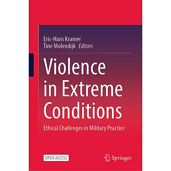 Violence in Extreme Conditions