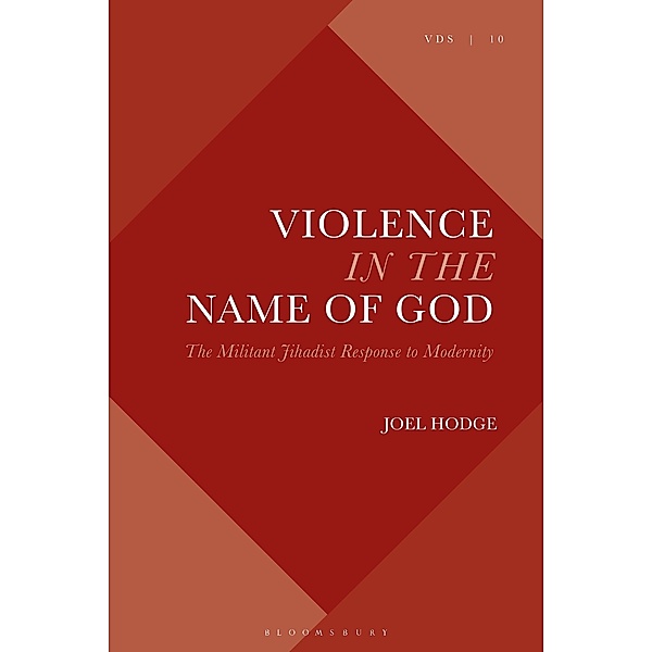 Violence in the Name of God, Joel Hodge