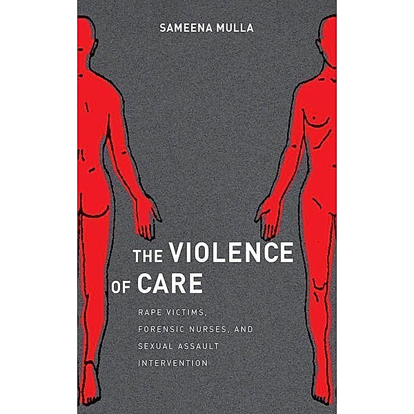Violence of Care, Sameena Mulla