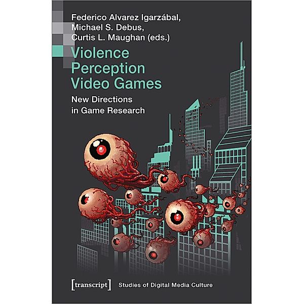 Violence | Perception | Video Games - New Directions in Game Research, Violence | Perception | Video Games