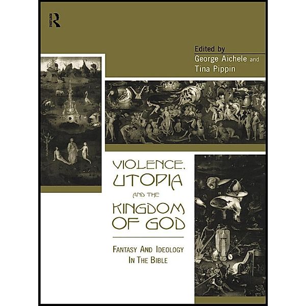 Violence, Utopia and the Kingdom of God