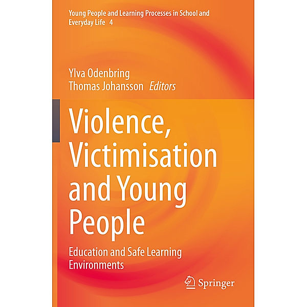 Violence, Victimisation and Young People