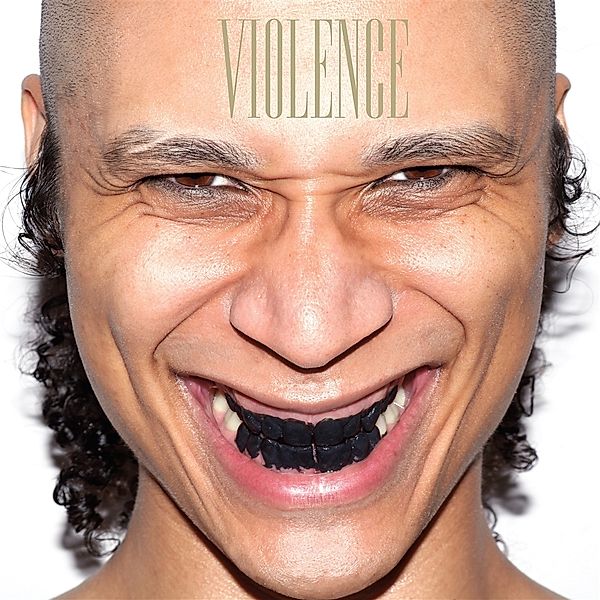 Violence (Vinyl), Violence