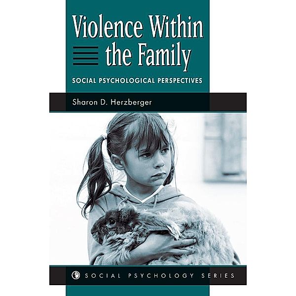 Violence Within The Family, Sharon D Herzberger