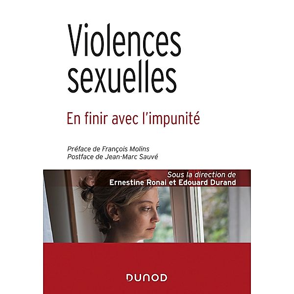 Violences sexuelles / Santé Social, Ernestine Ronai, Edouard Durand