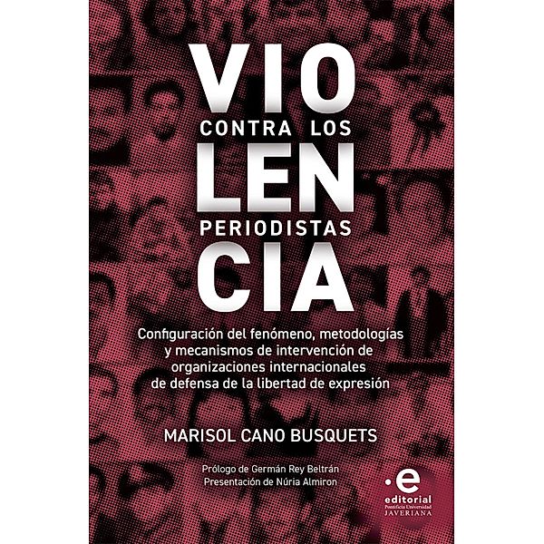 Violencia contra los periodistas, Marisol Cano Busquets