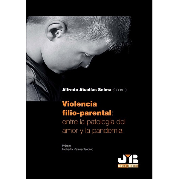 Violencia filio-parental, Alfredo Abadías Selma