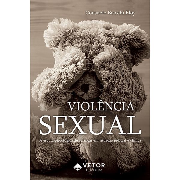 Violência sexual, Consuelo Biacchi Eloy