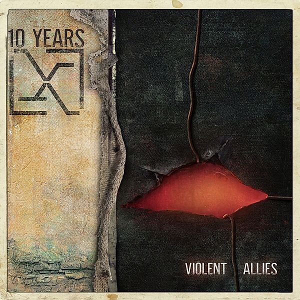 Violent Allies, 10 Years