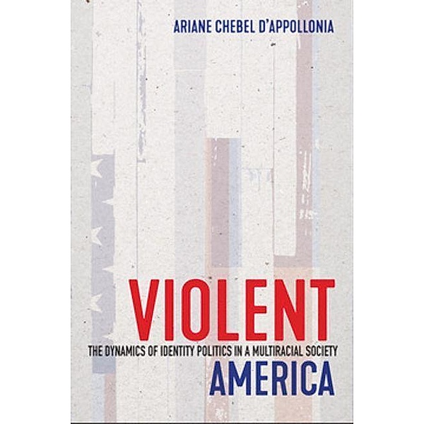 Violent America, Ariane Chebel D'Appollonia