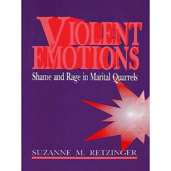 Violent Emotions, Suzanne M. Retzinger