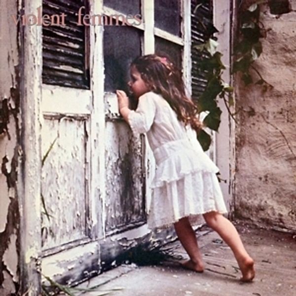 Violent Femmes (Vinyl), Violent Femmes