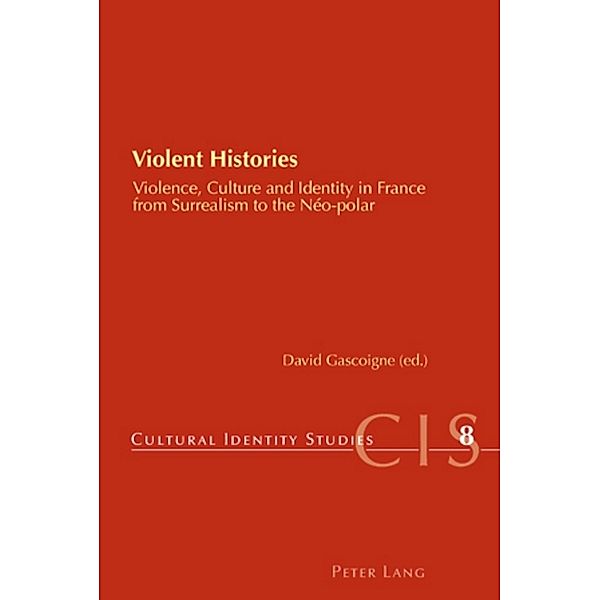 Violent Histories