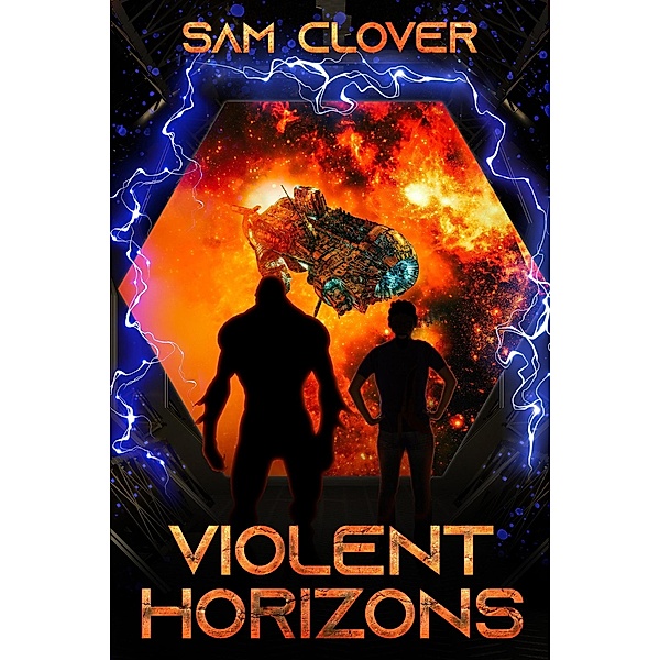 Violent Horizons, Sam Clover