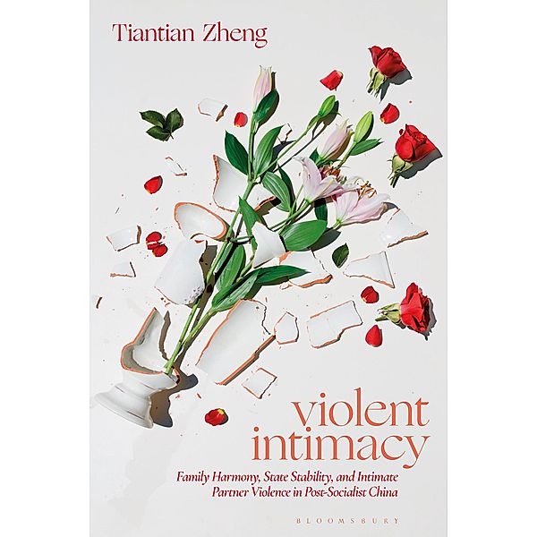 Violent Intimacy, Tiantian Zheng