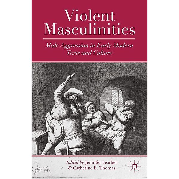 Violent Masculinities