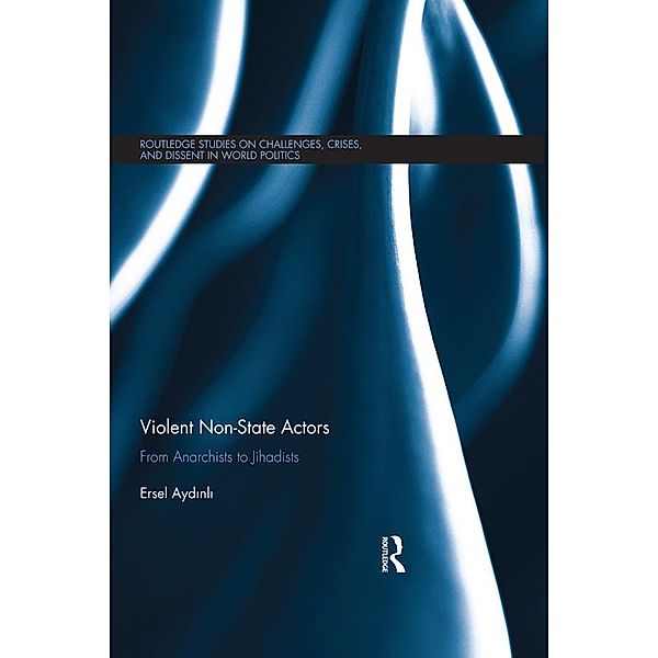 Violent Non-State Actors, Ersel Aydinli