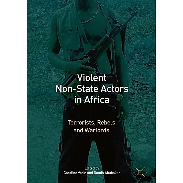 Violent Non-State Actors in Africa / Progress in Mathematics