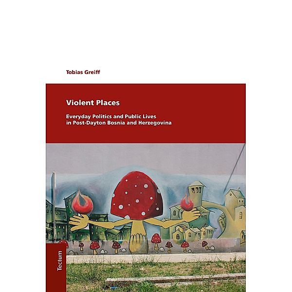 Violent Places, Tobias Greiff