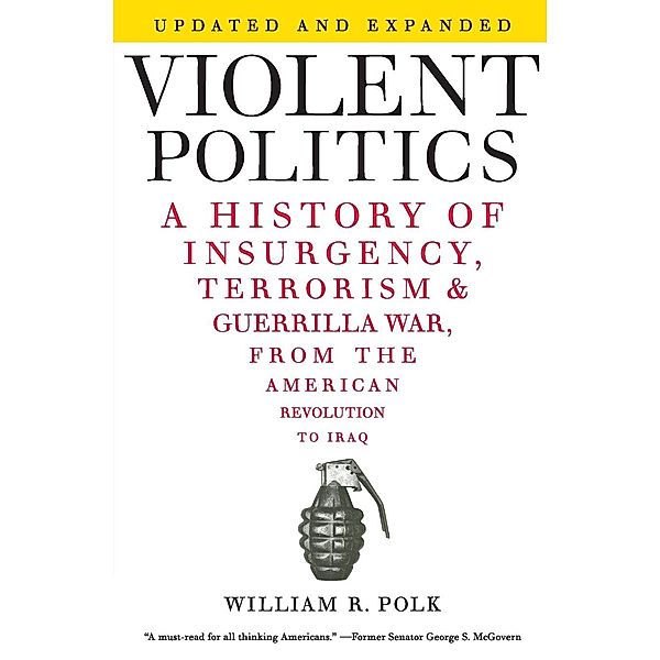 Violent Politics, William R. Polk