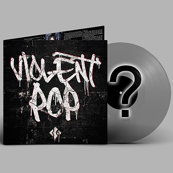 Violent Pop (Vinyl), Blind Channel