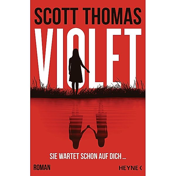 Violet, Scott Thomas