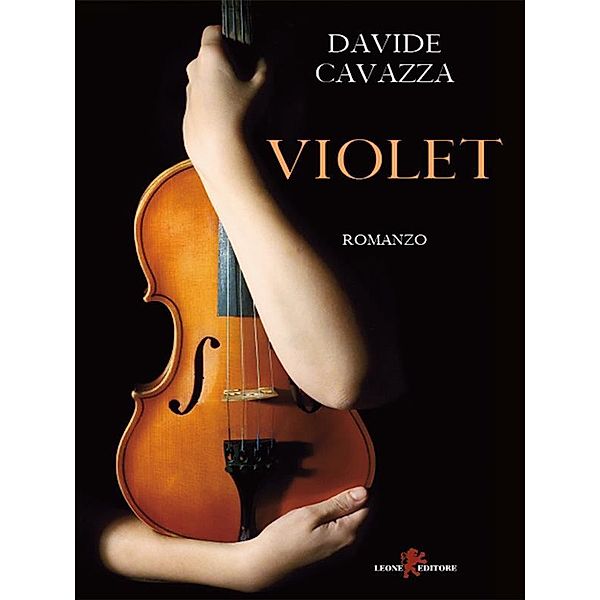 Violet, Davide Cavazza