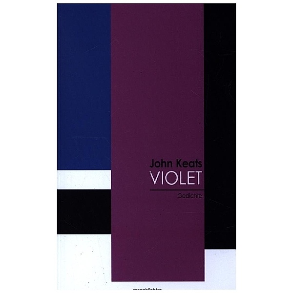 Violet, John Keats